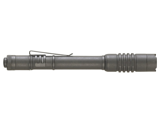 Streamlight ProTac 2AAA Professional Tactical Flashlight - C4 LED - 130 Lumens - Includes 2 x AAAs (88039)