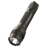 Streamlight ProTac HL 88040 High Lumen Professional Tactical Flashlight - C4 LED - 750 Lumens - Includes 2 x CR123As