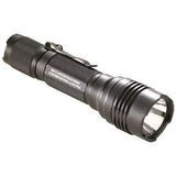 Streamlight ProTac HL 88040 High Lumen Professional Tactical Flashlight - C4 LED - 750 Lumens - Includes 2 x CR123As