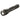 Streamlight ProTac HL 88040 High Lumen Professional Tactical Flashlight - C4 LED - 750 Lumens - Includes 2 x CR123As