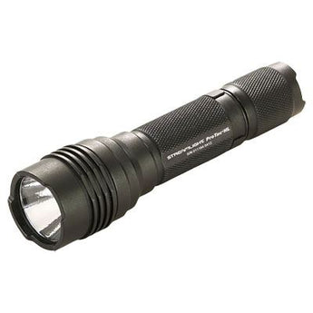 Streamlight ProTac HL 88040 High Lumen Professional Tactical Flashlight - C4 LED - 750 Lumens - Includes 2 x CR123As