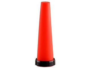 Streamlight 88057 Safety Wand for the ProTac HL and Scorpion HL Flashlights - Red