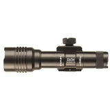 Streamlight ProTac Rail Mount 2 88059 Dedicated Fixed-Mount Long Gun LED Weapon Light - Fits Picatinny Railed Guns - 625 Lumens - Includes 2 x CR123As