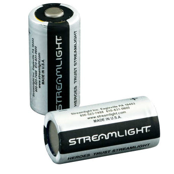 Streamlight ProTac HL-X Dual Fuel Flashlight - C4 LED - 1000 Lumens - Includes 2 x CR123As or 1 x 18650 - Various Packaging