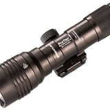 Streamlight 88066 ProTac Rail Mount HL-X Long Gun Flashlight - C4 LED - 1000 Lumens - Uses 2 x CR123A (Included) or 1 x 18650 - Boxed Packaging