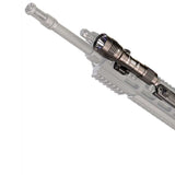 Streamlight 88066 ProTac Rail Mount HL-X Long Gun Flashlight - C4 LED - 1000 Lumens - Uses 2 x CR123A (Included) or 1 x 18650 - Boxed Packaging