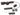 Streamlight 88066 ProTac Rail Mount HL-X Long Gun Flashlight - C4 LED - 1000 Lumens - Uses 2 x CR123A (Included) or 1 x 18650 - Boxed Packaging