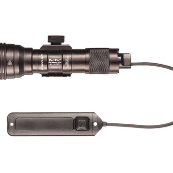 Streamlight 88066 ProTac Rail Mount HL-X Long Gun Flashlight - C4 LED - 1000 Lumens - Uses 2 x CR123A (Included) or 1 x 18650 - Boxed Packaging