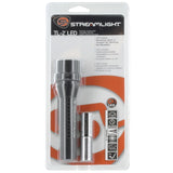 Streamlight TL-2 LED 88105 Tactical Flashlight - C4 LED - 160 Lumens - Includes 2 x CR123As