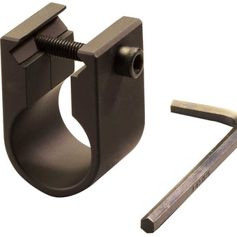 Streamlight 88118 Low Profile Flashlight Mount for the TL-2 LED and Super Tac Series Flashlights