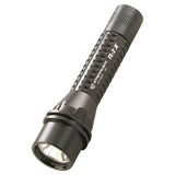 Streamlight 88119 TL-2 X Strobing Tactical Flashlight - C4 LED - 200 Lumens - Includes 2 x CR123As Lithium Batteries