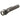 Streamlight 88119 TL-2 X Strobing Tactical Flashlight - C4 LED - 200 Lumens - Includes 2 x CR123As Lithium Batteries