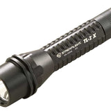 Streamlight 88119 TL-2 X Strobing Tactical Flashlight - C4 LED - 200 Lumens - Includes 2 x CR123As Lithium Batteries