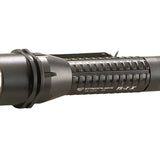 Streamlight 88119 TL-2 X Strobing Tactical Flashlight - C4 LED - 200 Lumens - Includes 2 x CR123As Lithium Batteries