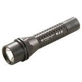 Streamlight 88119 TL-2 X Strobing Tactical Flashlight - C4 LED - 200 Lumens - Includes 2 x CR123As Lithium Batteries