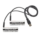 Streamlight 88133 SL-B48 5000mAh Li-ion Battery Pack