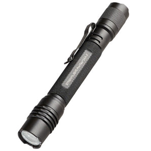 Streamlight ProTac 2AA-X USB LED Flashlight - 550 Lumens - Includes Li-Poly Battery Pack - Black or Coyote