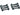 Streamlight 88178 Replacement Remote Retaining Clip