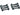 Streamlight 88178 Replacement Remote Retaining Clip