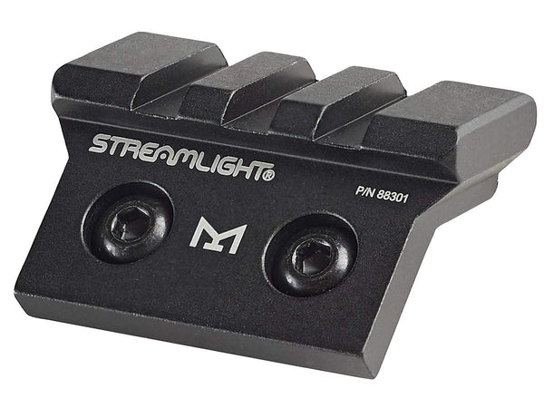 m-lok flashlight mount streamlight - TLR-1/2, TLR-9/10, TLR RM 1/RM 2 Series 👽 naval aviator wings・3D Color:Stardust 22CAT682SP