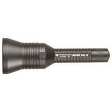 Streamlight 887 Super Tac X Tactical Flashlight - C4 LED - 200 Lumens - Includes 2 x CR123A - Various Packaging Available