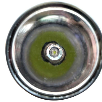 Streamlight 887 Super Tac X Tactical Flashlight - C4 LED - 200 Lumens - Includes 2 x CR123A - Various Packaging Available