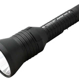 Streamlight 887 Super Tac X Tactical Flashlight - C4 LED - 200 Lumens - Includes 2 x CR123A - Various Packaging Available