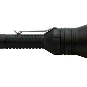 Streamlight 887 Super Tac X Tactical Flashlight - C4 LED - 200 Lumens - Includes 2 x CR123A - Various Packaging Available