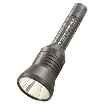 Streamlight 887 Super Tac X Tactical Flashlight - C4 LED - 200 Lumens - Includes 2 x CR123A - Various Packaging Available