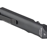 Streamlight 88810 Wedge USB-C Rechargeable EDC LED Flashlight - 1000 Lumens - Includes USB-C Cord and Lanyard - Box - Various Color Options