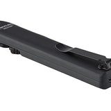 Streamlight 88810 Wedge USB-C Rechargeable EDC LED Flashlight - 1000 Lumens - Includes USB-C Cord and Lanyard - Box - Various Color Options