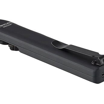 Streamlight 88810 Wedge USB-C Rechargeable EDC LED Flashlight - 1000 Lumens - Includes USB-C Cord and Lanyard - Box - Various Color Options