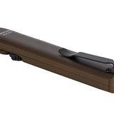 Streamlight 88810 Wedge USB-C Rechargeable EDC LED Flashlight - 1000 Lumens - Includes USB-C Cord and Lanyard - Box - Various Color Options