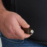 Streamlight 88810 Wedge USB-C Rechargeable EDC LED Flashlight - 1000 Lumens - Includes USB-C Cord and Lanyard - Box - Various Color Options