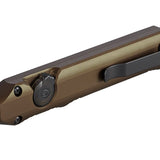 Streamlight 88810 Wedge USB-C Rechargeable EDC LED Flashlight - 1000 Lumens - Includes USB-C Cord and Lanyard - Box - Various Color Options