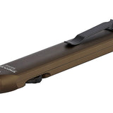 Streamlight 88810 Wedge USB-C Rechargeable EDC LED Flashlight - 1000 Lumens - Includes USB-C Cord and Lanyard - Box - Various Color Options