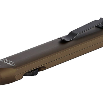 Streamlight 88810 Wedge USB-C Rechargeable EDC LED Flashlight - 1000 Lumens - Includes USB-C Cord and Lanyard - Box - Various Color Options