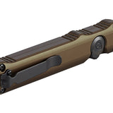 Streamlight 88810 Wedge USB-C Rechargeable EDC LED Flashlight - 1000 Lumens - Includes USB-C Cord and Lanyard - Box - Various Color Options