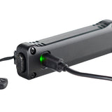 Streamlight Wedge XT USB-C Rechargeable EDC LED Flashlight - 500 Lumens - Includes USB-C Cord and Lanyard - Box - Black, Coyote Tan, or Silver Colors