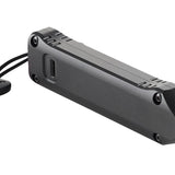 Streamlight Wedge XT USB-C Rechargeable EDC LED Flashlight - 500 Lumens - Includes USB-C Cord and Lanyard - Box - Black, Coyote Tan, or Silver Colors