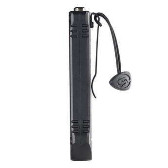 Streamlight Wedge XT USB-C Rechargeable EDC LED Flashlight - 500 Lumens - Includes USB-C Cord and Lanyard - Box - Black, Coyote Tan, or Silver Colors