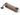 Streamlight Wedge XT USB-C Rechargeable EDC LED Flashlight - 500 Lumens - Includes USB-C Cord and Lanyard - Box - Black, Coyote Tan, or Silver Colors