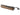 Streamlight Wedge XT USB-C Rechargeable EDC LED Flashlight - 500 Lumens - Includes USB-C Cord and Lanyard - Box - Black, Coyote Tan, or Silver Colors