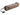 Streamlight Wedge XT USB-C Rechargeable EDC LED Flashlight - 500 Lumens - Includes USB-C Cord and Lanyard - Box - Black, Coyote Tan, or Silver Colors