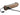 Streamlight Wedge XT USB-C Rechargeable EDC LED Flashlight - 500 Lumens - Includes USB-C Cord and Lanyard - Box - Black, Coyote Tan, or Silver Colors