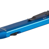 Streamlight 88810 Wedge USB-C Rechargeable EDC LED Flashlight - 1000 Lumens - Includes USB-C Cord and Lanyard - Box - Various Color Options