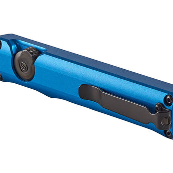 Streamlight 88810 Wedge USB-C Rechargeable EDC LED Flashlight - 1000 Lumens - Includes USB-C Cord and Lanyard - Box - Various Color Options