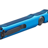 Streamlight 88810 Wedge USB-C Rechargeable EDC LED Flashlight - 1000 Lumens - Includes USB-C Cord and Lanyard - Box - Various Color Options