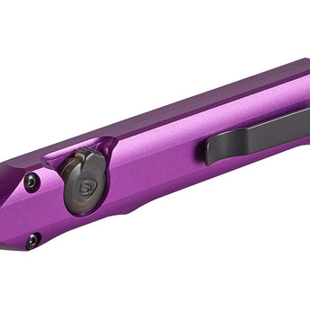 Streamlight 88810 Wedge USB-C Rechargeable EDC LED Flashlight - 1000 Lumens - Includes USB-C Cord and Lanyard - Box - Various Color Options