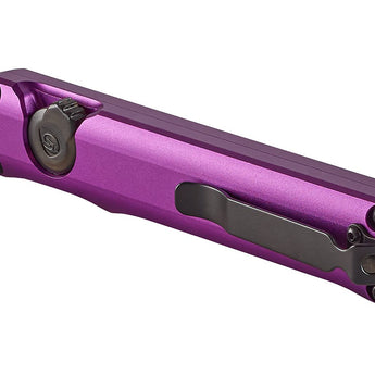 Streamlight 88810 Wedge USB-C Rechargeable EDC LED Flashlight - 1000 Lumens - Includes USB-C Cord and Lanyard - Box - Various Color Options